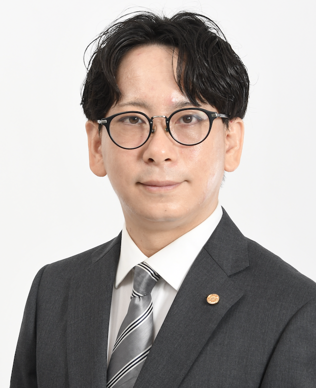行政書士 新井裕幸